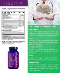 Youngevity Dr. Wallach Synaptiv™