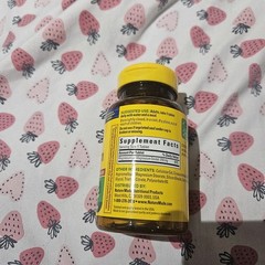 Naturemade Magnesium Tablets 200