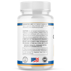 (5 Pack) Sweet Restore Cleanse Advanced Support Vitamin Supplement 300 Capsules