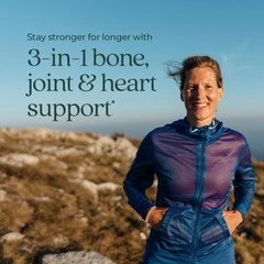 New Chapter – Plant Calcium Bone Strength – 180 Slim Tabs exp 3/27