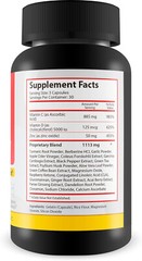 Pro Glyco Renew – Blood Support Supplement – 90 caps 05/26