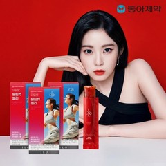 DongA Pharm ILO slim cut weight management jelly 3 boxes 42 sticks k beauty