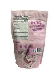 Cris Cosmetics Pure Collagen Unflavored Collagen Powder 150g
