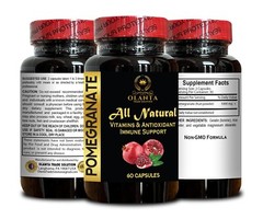 Pomegranate Extract – Pomegranate Extract Polyphenols Supplement for immunity 1B