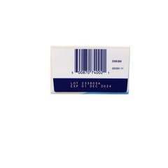 5 Pack- Enfamil Fer-In-Sol Drops 50 mL Each