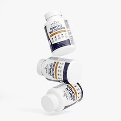 Abreu BioScience Complete Multivitamin