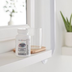 Geri-Care Multivitamin Tablet 551-01-GCP 12 Bottles 100 per Bottle