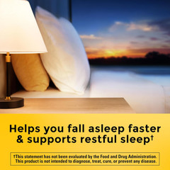 Nature Made Melatonin 10mg Max Strength Sleep Aid Adults 70 Tablets NEW