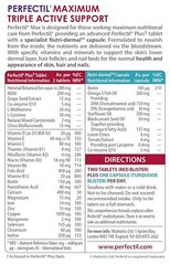Vitabiotics – – Max – 84 Tabs/caps