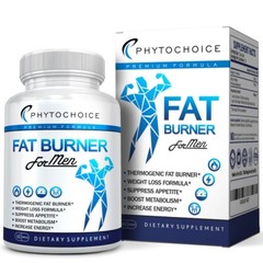 Best Diet Pills That Work Fast for Men Natural Weight Loss Men Belly Fat Burner
