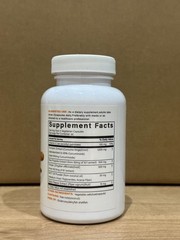 Micro Ingredients Turmeric Curcumin 95 1000mg w/ Black Pepper & MCT 120 Caps