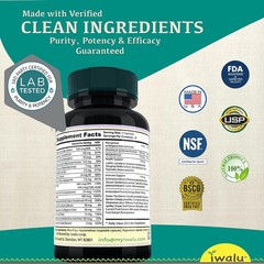 Once a Day Vitamin | Best Supplement Capsule Pill Men Women FREE SHIP