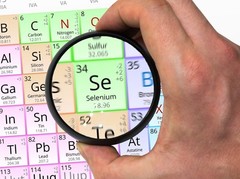 Selenium 32oz. – Liquid Mineral