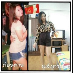 3x Srinder LLS 100% Natural Extracts Weight loss Slimming Skinny Good Shape