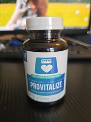 Probiotic Daily Supplement for Women 60 Capsules – Hormone Balance