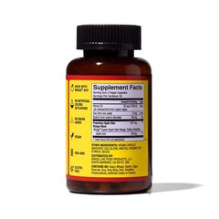 Bragg Apple Cider Vinegar Capsules Vitamin D And Zinc – 90 Capsules – Supports