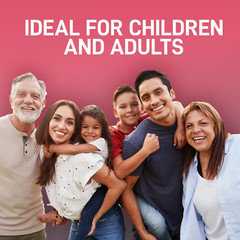 Menper Parasitol Liquid Formula –Digestive Wellness Support, 1 fl oz (3-Pack)