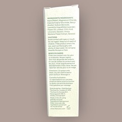 The Nue Co Magnesium Ease Sleep Support Body Spray Lavender 2 Fl Oz 60ml NIB