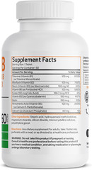 Vitamin B 100 Complex High Potency Sustained Release (Vitamin B1, B2, B3, B6, B9