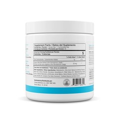 Yes You Can! Aloe Vera Powder Drink Mix – Hydration Booster Infused with Pure