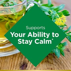 Nature’s Bounty Mental Fatigue and Stress Relief Rhodiola Supplement 400 mg