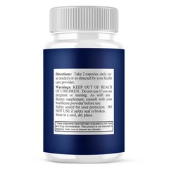 Enduraxe Prime Advanced Capsules, EnduraxePrime Pills (60 Capsules), Pack of 1