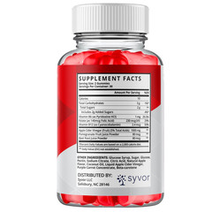 (3 Pack) Sugar Control Keto ACV Gummies 1000MG SugarControl Vitamin 180 Gummies