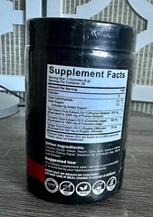 Tart Cherry Turmeric Ginger Extract Ultra Potency Blend Gummies 60 pc