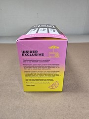 Exp 01/28 LMNT Electrolytes PINK LEMONADE 30 Pack Sugar Free Limited Edition New