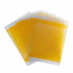60 PCS The Third Generation Weight Loss Slimming Navel Stick Slim Patch