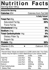 Premium Natural Walnuts in Shell 48 Oz Shell, Jumbo, 3 Pound
