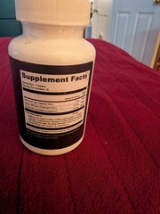 (6 Pack) Pineal Force Nootropic Natural Brain Formula, PinealForce Capsules