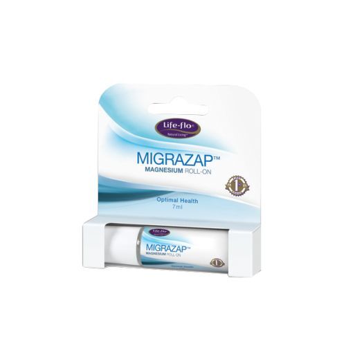 Magnesium Roll On 7ml By Life-Flo