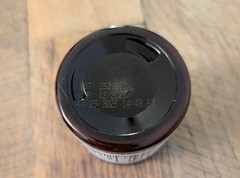 Beyond Raw Chemistry Labs Nootropic – 3.2 oz. (30 Servings) 12/29/27