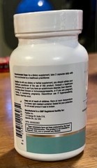 Papillex Phytoceutical Antioxidant Compound Supplement (60 Caps) – 10/2027!