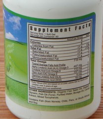 Youngevity Mitchell BTT Basic90 Pak