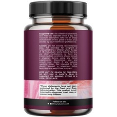Advanced Multi Collagen Complex – Biotin and Collagen Supplement