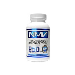 Niacinamide Enhance Immunity Supports Thyroid Function Anti-Aging 30-120 Capsule