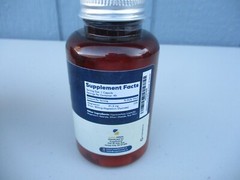 Suppliminal Magnesium Glycinate 90 Calsules Expires 06/2025 New in Sealed Bottle
