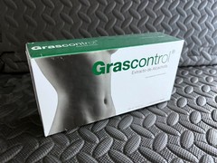 Mesoestetic Grascontrol Artichoke Extract 20 x 5ml