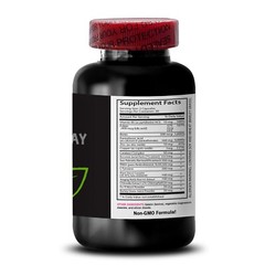 Nutrient-Rich Care – GRAY HAIR COMPLEX – Biotin Nourishment 2 Bottles 120C