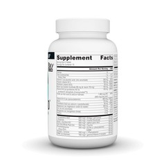 Cognitive Support Supplement with Phosphatidylserine – 60 Tablets for Mental Cla