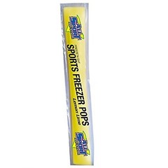 ALL SPORT ZERO HYDRATION FREEZER POPS, SPORTS DRINK VARIETY PACK (144/CASE)