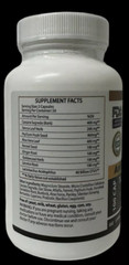 Remove Parasite – ANTI PARASITE COMPLEX & CANDIDA AWAY Body Cleanse kit