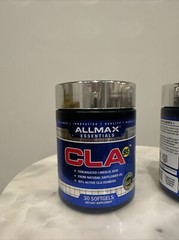 2 Packs CLA 95™, 60 Softgels