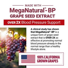 White Packaging Blend, Force Factor Total Beets Count Pressure 60 Blood (Pack 2)