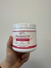 FORTIBONE Collagen Peptides Essential Bone Builder 5.29 Ounce (Pack of 1)