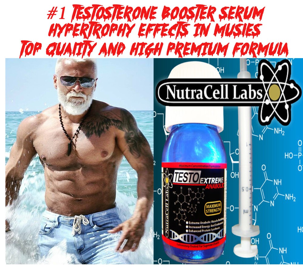 DIETARY SUPPLEMENT Testosterone Booster natural high performance $69.99