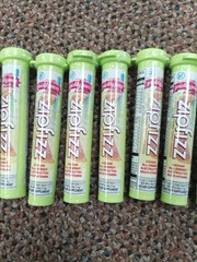 Zipfizz Multi Vitamin Energy Hydration Drink Mix ~13 Tubes Prickly Pear