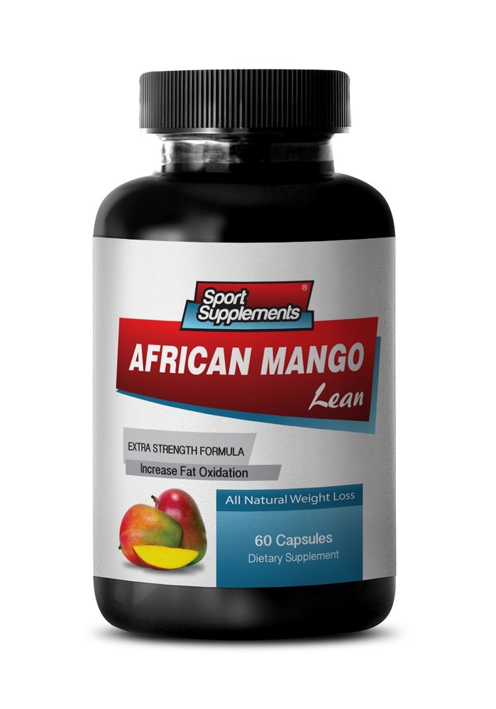 African Mango Pure – African Mango Lean Extract 1200 – Antioxidant Properties 1B
